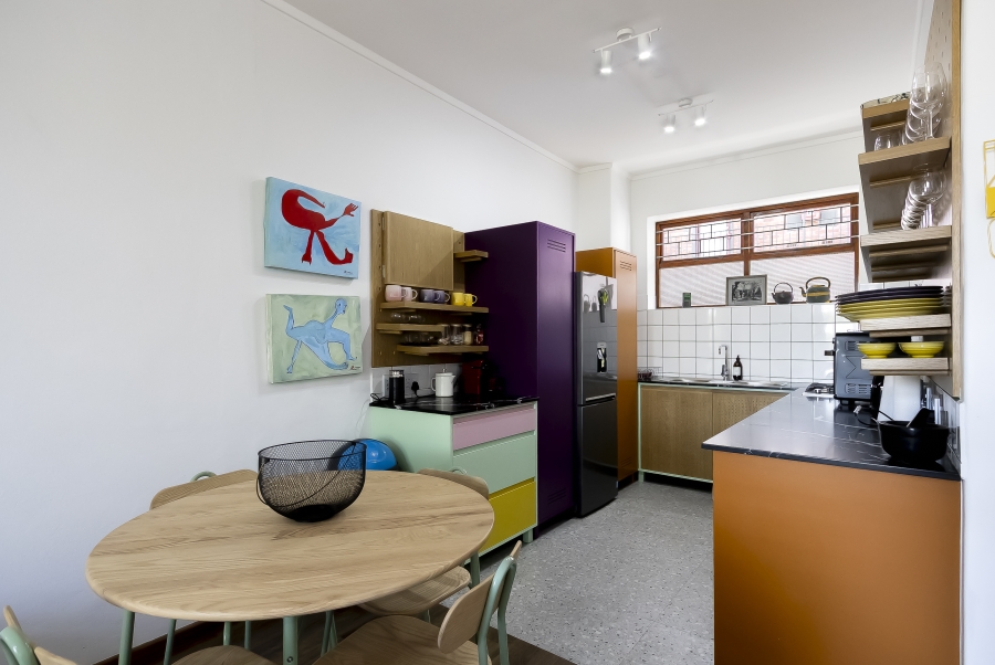 2 Bedroom Property for Sale in Stellenbosch Central Western Cape
